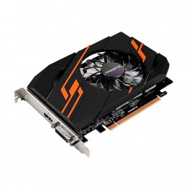 SCHEDA VIDEO GEFORCE GT1030 2G OC 2 GB PCI-E (GV-N1030OC-2GI)