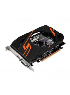 SCHEDA VIDEO GEFORCE GT1030 2G OC 2 GB PCI-E (GV-N1030OC-2GI)