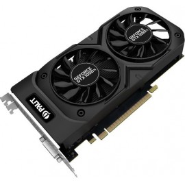 SCHEDA VIDEO GEFORCE GTX1050TI DUAL OC 4GB PCI-E (NE5105TS18G1D)