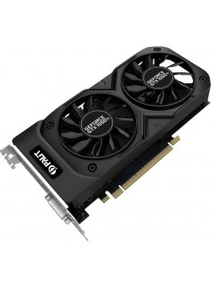 SCHEDA VIDEO GEFORCE GTX1050TI DUAL OC 4GB PCI-E (NE5105TS18G1D)