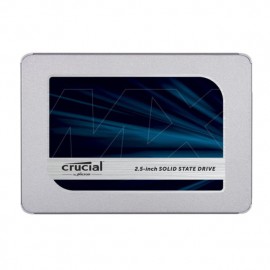 HARD DISK SSD 250GB MX500 2.5" SATA 3 (CT250MX500SSD1)