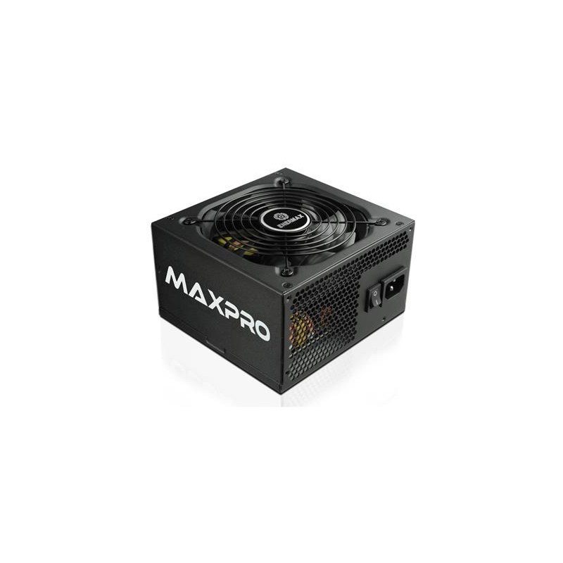 ALIMENTATORE 500 WATT 80 PLUS (EMP500AGT)