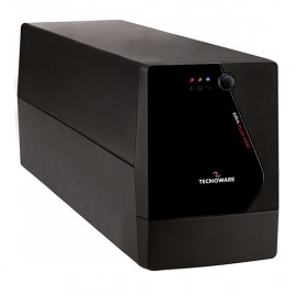 GRUPPO DI CONTINUITA ERA PLUS 1600VA/1120W (FGCERAPL1600)