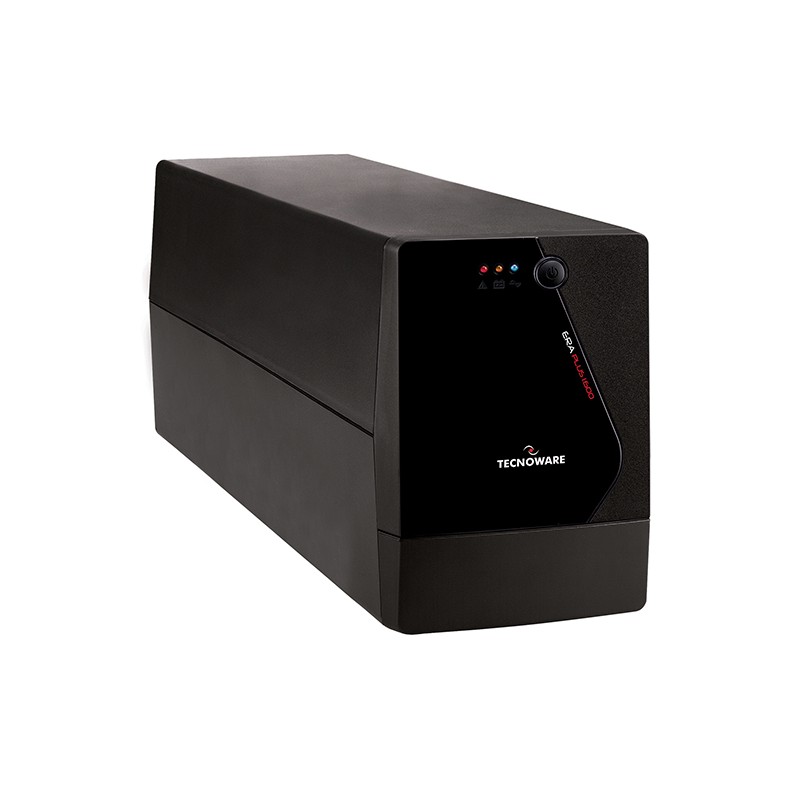 GRUPPO DI CONTINUITA ERA PLUS 1600VA/1120W (FGCERAPL1600)