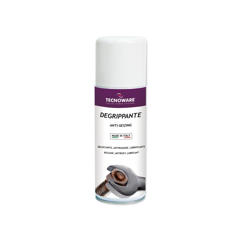 EASY SERVICE DEGRIPPANTE SPRAY 300ML  (FOE17430)