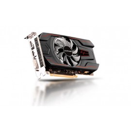 SCHEDA VIDEO RADEON RX560 PULSE RX 2G G5 2 GB (11267-19-20G)