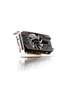 SCHEDA VIDEO RADEON RX560 PULSE RX 2G G5 2 GB (11267-19-20G)