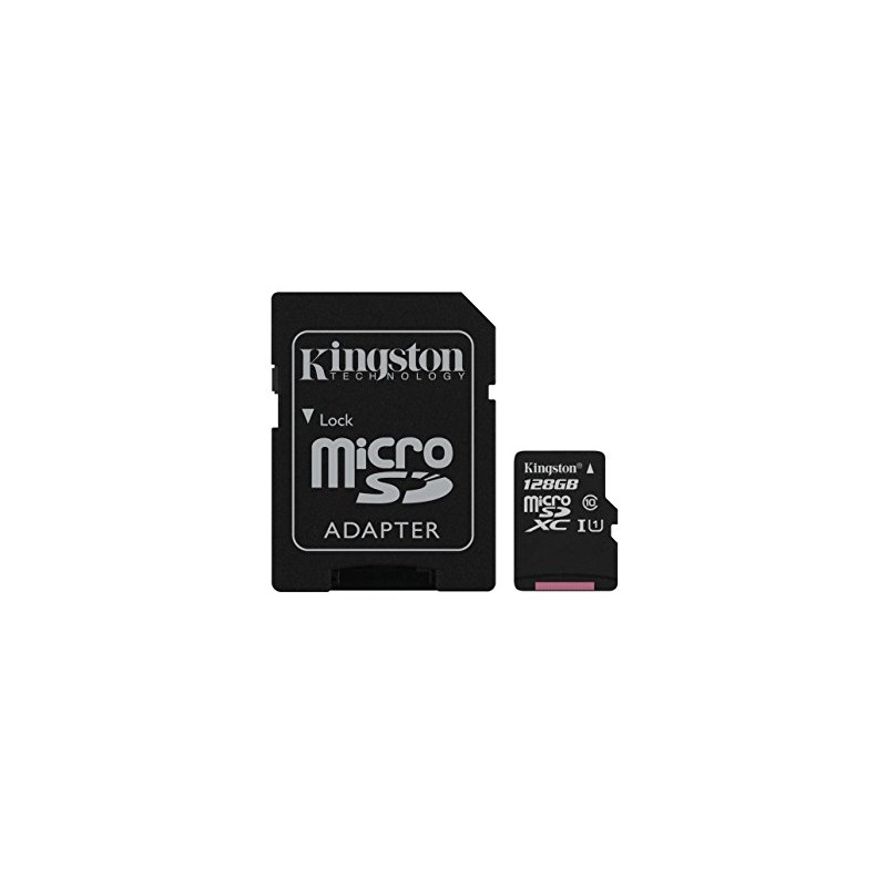 TRANS FLASH 128 GB (SDCS/128GB) CLASS 10