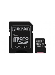 TRANS FLASH 128 GB (SDCS/128GB) CLASS 10