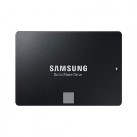 HARD DISK SSD 250GB 860 EVO SATA 3 2.5" (MZ-76E250B/EU)
