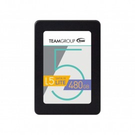 HARD DISK SSD 480GB 2.5" SATA 3 (T2535T480G0C101)