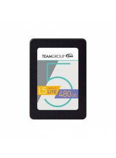 HARD DISK SSD 480GB 2.5" SATA 3 (T2535T480G0C101)