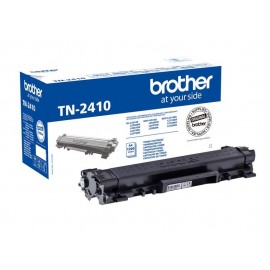 TONER ORIGINALE TN2410 NERO