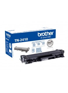 TONER ORIGINALE TN2410 NERO