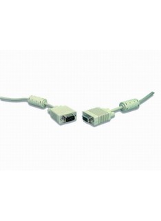 CAVO VGA PER MONITOR 5 MT