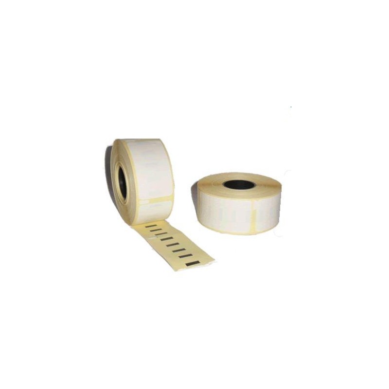 ETICHETTE A ROTOLO COMPATIBILI S0722530