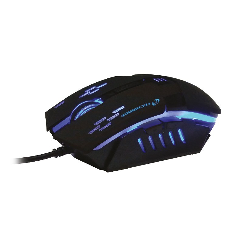 MOUSE GAMING TM-PG-20 USB