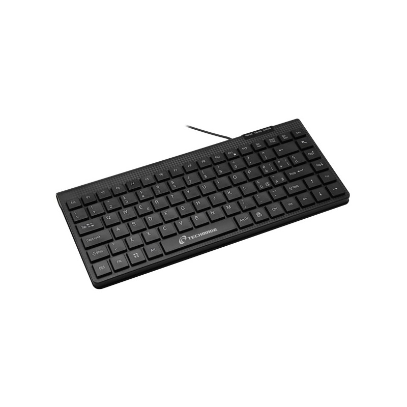 TASTIERA MINI TM-PK-609
