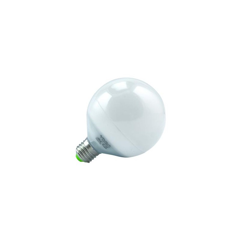 LAMPADA LED GLOBE E27 12W LUCE FREDDA (795435)