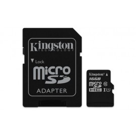 TRANS FLASH 16 GB (SDCS/16GB) CLASS 10