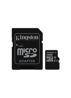 TRANS FLASH 16 GB (SDCS/16GB) CLASS 10