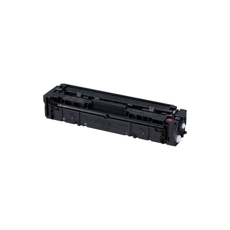 TONER COMPATIBILE CANON MF631 GIALLO