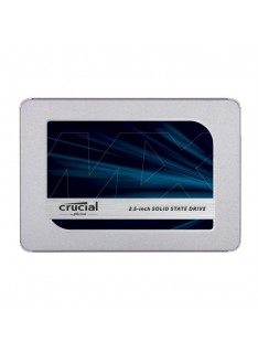 HARD DISK SSD 1000GB MX500 2.5" SATA 3 (CT1000MX500SSD1)