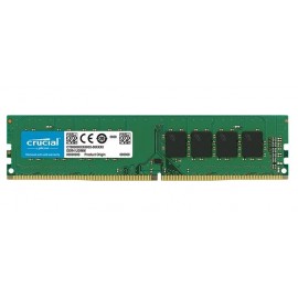 MEMORIA DDR4 8 GB PC2666 MHZ (1X8) (CT8G4DFS8266)