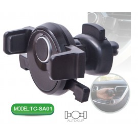 SUPPORTO AUTO PER SMARTPHONE - MECCANICO - UNIVERSALE