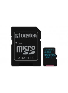 TRANS FLASH 64 GB (SDCG2/64GB) CLASS 10