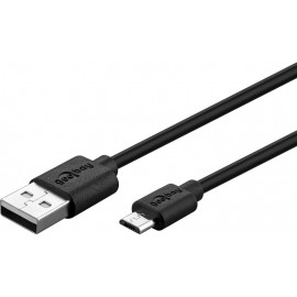 CAVO USB A MICRO USB 1MT (E10471)
