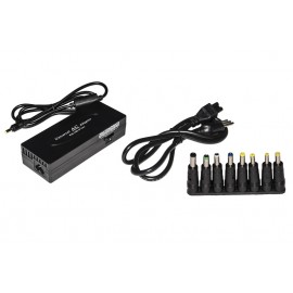ALIMENTATORE PER NOTEBOOK LKAD180 120W UNIVERSALE