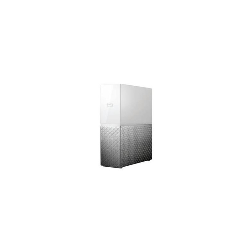 NAS MY CLOUD HOME 2TB (WDBVXC0020HWT-EESN)
