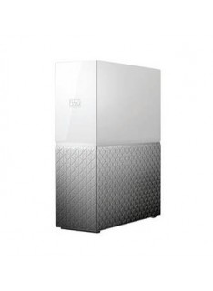 NAS MY CLOUD HOME 2TB (WDBVXC0020HWT-EESN)