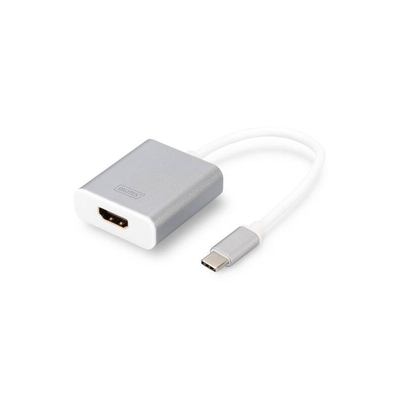 ADATTATORE HDMI 4K A USB (DA70836)