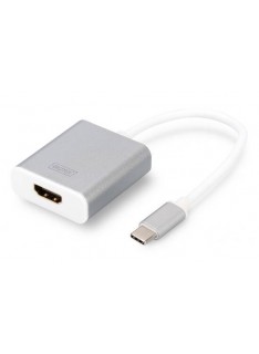 ADATTATORE HDMI 4K A USB (DA70836)