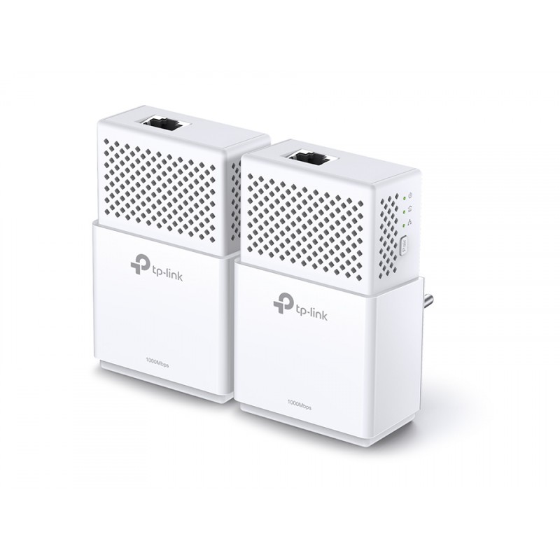 KIT ADATTATORE DI RETE POWERLINE TL-PA7010KIT 1000MBPS