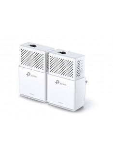 KIT ADATTATORE DI RETE POWERLINE TL-PA7010KIT 1000MBPS