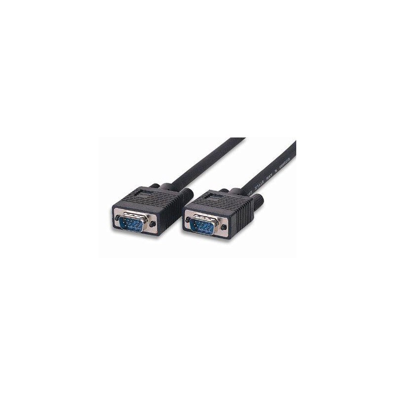 CAVO VGA PER MONITOR 10 MT