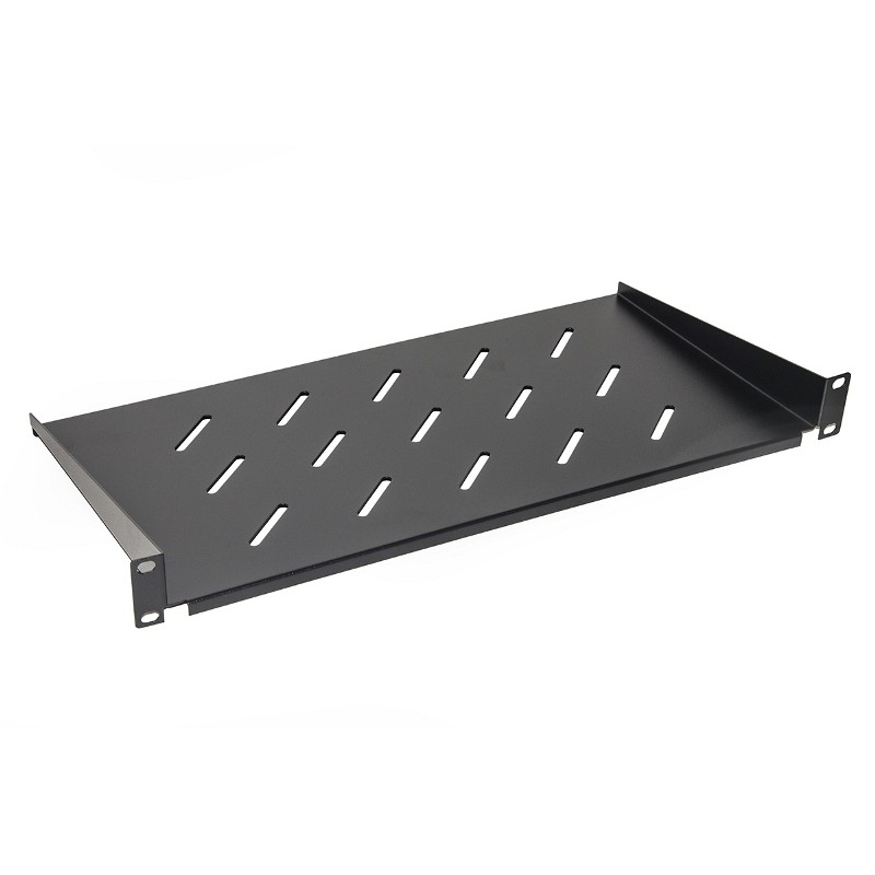 RIPIANO A SBALZO 250mm 1U NERA (LKRIP250N)