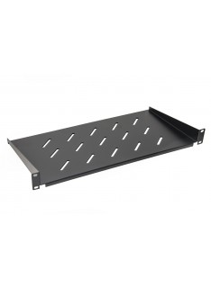 RIPIANO A SBALZO 250mm 1U NERA (LKRIP250N)