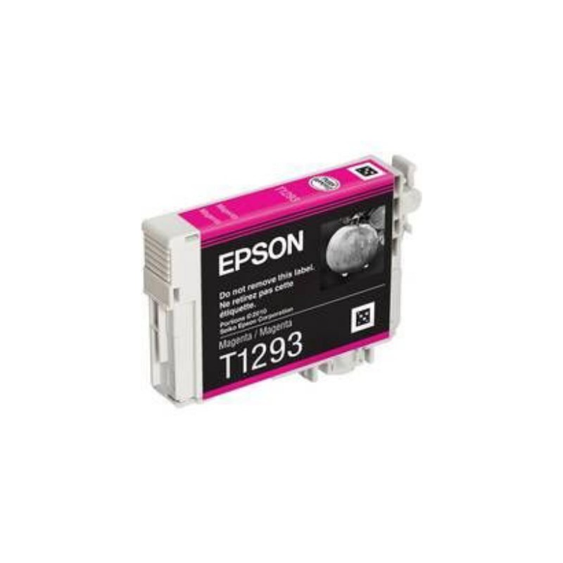 CARTUCCIA COMPATIBILE EPSON T1293 MAGENTA