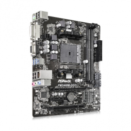 SCHEDA MADRE FM2A68M-DG3  SKFM2