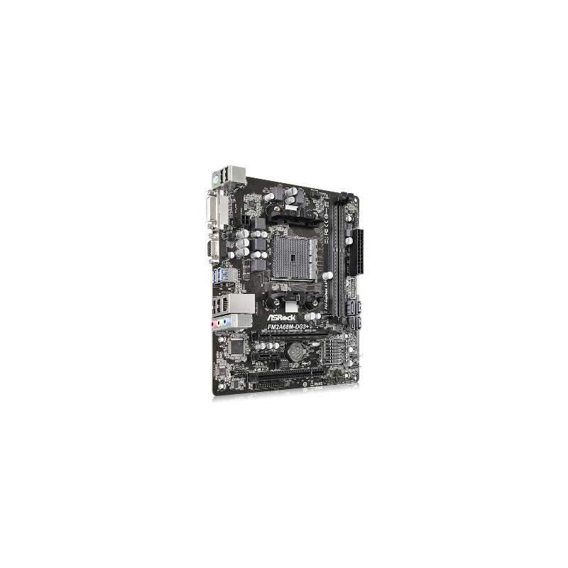 SCHEDA MADRE FM2A68M-DG3  SKFM2