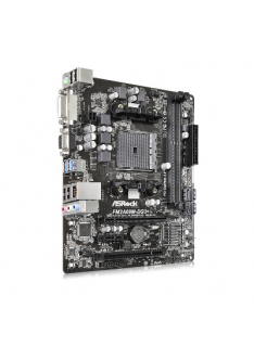 SCHEDA MADRE FM2A68M-DG3  SKFM2