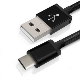 CAVO DATI CARICATORE USB3.0 TYPE C TC-161