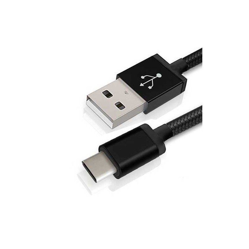 CAVO DATI CARICATORE USB3.0 TYPE C TC-161