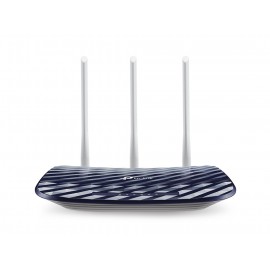 ROUTER WIRELESS AC750 ARCHER C20
