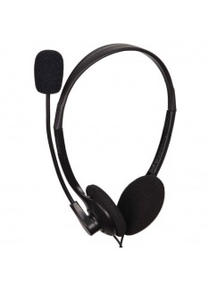 CUFFIE MICROFONO MHS-123