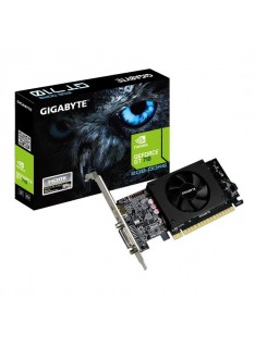 SCHEDA VIDEO GEFORCE GT710 2 GB PCI-E (GV-N710D5-2GL)